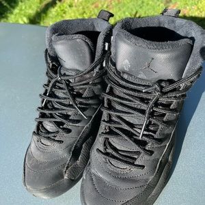 Jordan 12s